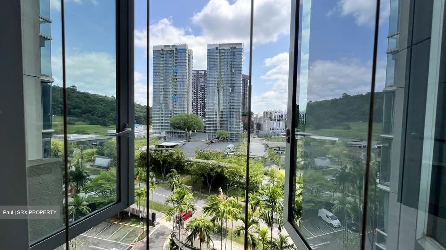 Hillvista (D23), Condominium #573891751